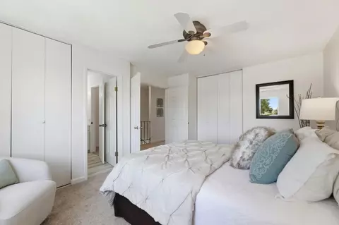 Bedroom - 1550 Clear Lake Ave, Milpitas, CA 95035 photo 2 of 3