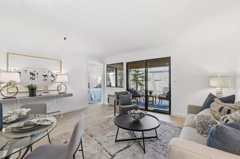 449 Alberto Way 132, Los Gatos, CA 95032