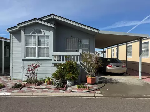 2600 Senter Rd 50, San Jose, CA 95111