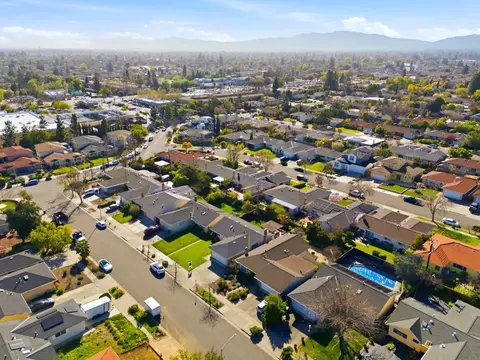 View/Area - 7490 Dumas Dr, Cupertino, CA 95014 photo 3 of 4