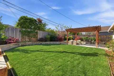 Exterior - 7490 Dumas Dr, Cupertino, CA 95014 photo 8 of 9