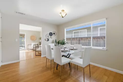 Dining - 7490 Dumas Dr, Cupertino, CA 95014 photo 2 of 3