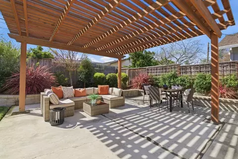 Exterior - 7490 Dumas Dr, Cupertino, CA 95014 photo 3 of 9