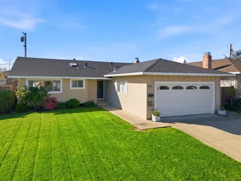 Exterior - 7490 Dumas Dr, Cupertino, CA 95014 photo 9 of 9
