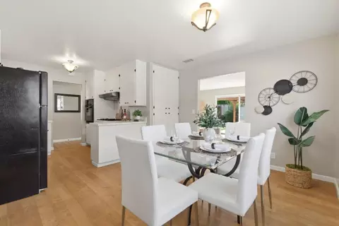 Dining - 7490 Dumas Dr, Cupertino, CA 95014 photo 3 of 3