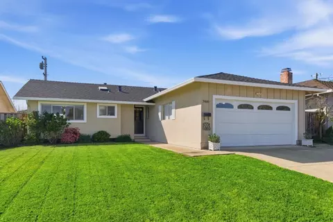 7490 Dumas Dr, Cupertino, CA 95014