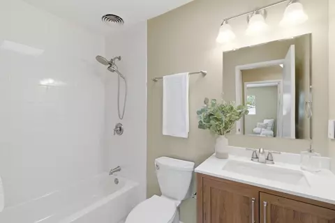Bath - 7490 Dumas Dr, Cupertino, CA 95014 photo 2 of 2