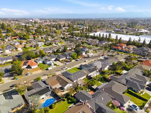 View/Area - 7490 Dumas Dr, Cupertino, CA 95014 photo 4 of 4