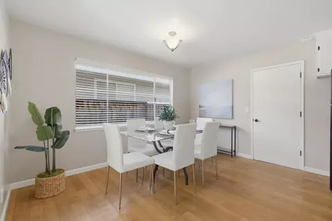 Dining - 7490 Dumas Dr, Cupertino, CA 95014 photo 1 of 3