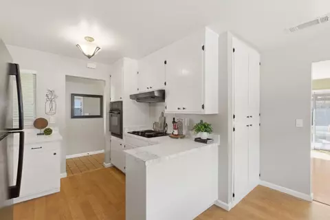 Kitchen - 7490 Dumas Dr, Cupertino, CA 95014 photo 2 of 6