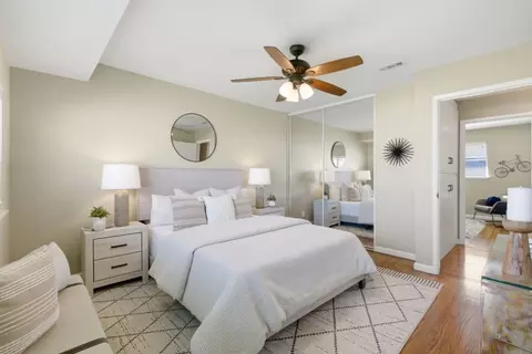Bedroom - 7490 Dumas Dr, Cupertino, CA 95014 photo 1 of 9
