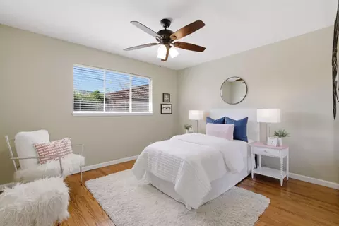 Bedroom - 7490 Dumas Dr, Cupertino, CA 95014 photo 7 of 9