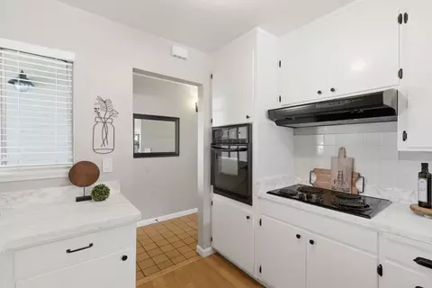 Kitchen - 7490 Dumas Dr, Cupertino, CA 95014 photo 5 of 6