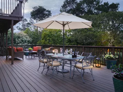 Exterior - 28 Elk Run, Monterey, CA 93940 photo 4 of 12