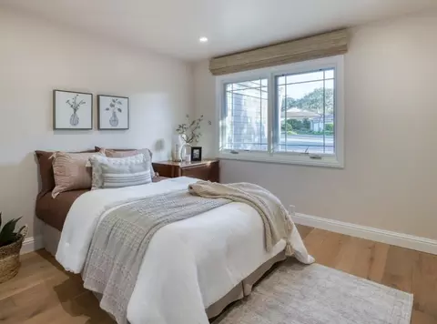 Bedroom - 28 Elk Run, Monterey, CA 93940 photo 5 of 5