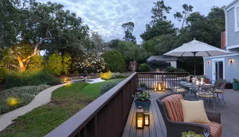 Exterior - 28 Elk Run, Monterey, CA 93940 photo 3 of 12