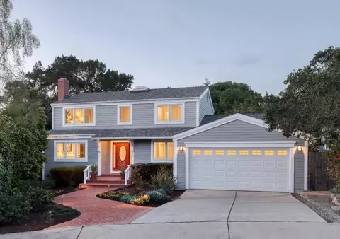 Exterior - 28 Elk Run, Monterey, CA 93940 photo 2 of 12