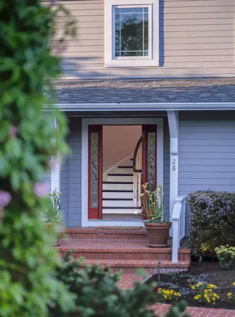 Entry Way - 28 Elk Run, Monterey, CA 93940 photo 1 of 3