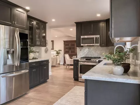 Kitchen - 28 Elk Run, Monterey, CA 93940 photo 2 of 3