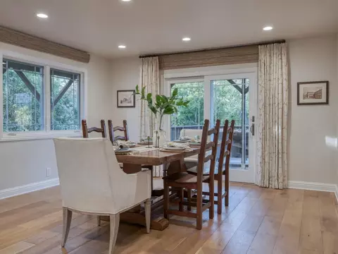 Dining - 28 Elk Run, Monterey, CA 93940 photo 2 of 5