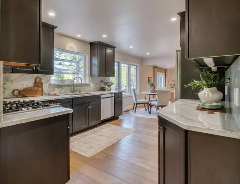 Kitchen - 28 Elk Run, Monterey, CA 93940 photo 1 of 3