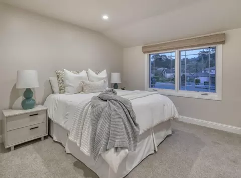 Bedroom - 28 Elk Run, Monterey, CA 93940 photo 4 of 5