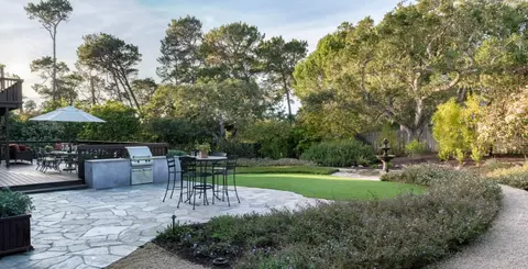 Exterior - 28 Elk Run, Monterey, CA 93940 photo 6 of 12