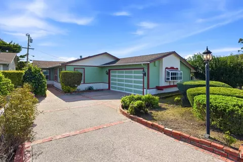180 Windsor Ct, San Bruno, CA 94066
