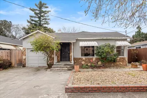 467 Center St, Redwood City, CA 94061