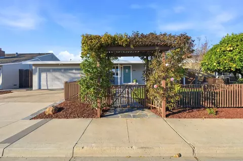 1953 Bohannon Dr, Santa Clara, CA 95050