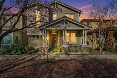 646 Woodland Ter, San Jose, CA 95112