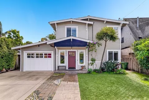 3844 Floral Ct, Santa Cruz, CA 95062