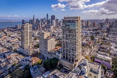 999 Green St 1205, San Francisco, CA 94133