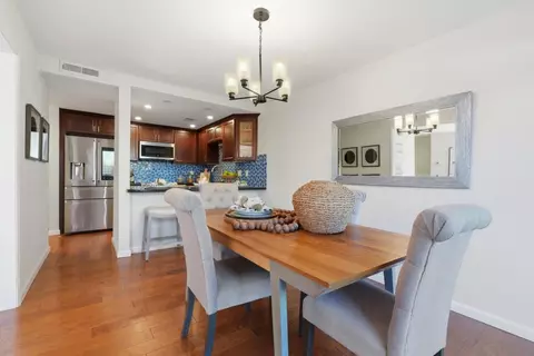 Dining - 137 Union Ave A, Campbell, CA 95008 photo 3 of 3