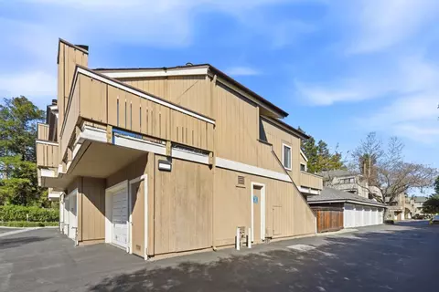 Exterior - 137 Union Ave A, Campbell, CA 95008 photo 6 of 12