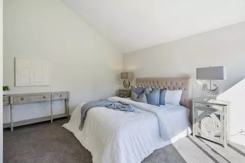 Bedroom - 137 Union Ave A, Campbell, CA 95008 photo 2 of 6