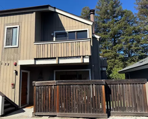 Exterior - 137 Union Ave A, Campbell, CA 95008 photo 7 of 12