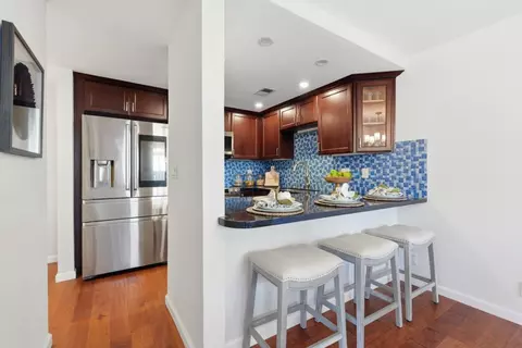 Kitchen - 137 Union Ave A, Campbell, CA 95008 photo 1 of 3