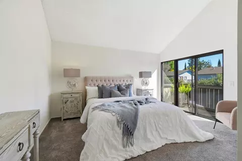 Bedroom - 137 Union Ave A, Campbell, CA 95008 photo 1 of 6