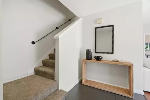 Entry Way - 137 Union Ave A, Campbell, CA 95008 photo 1 of 2