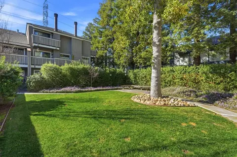Exterior - 137 Union Ave A, Campbell, CA 95008 photo 12 of 12