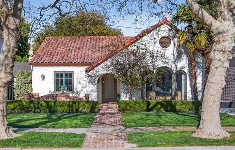668 Morse St, San Jose, CA 95126