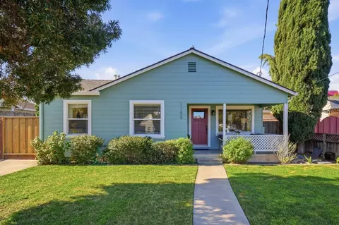 1155 Shamrock Dr, Campbell, CA 95008