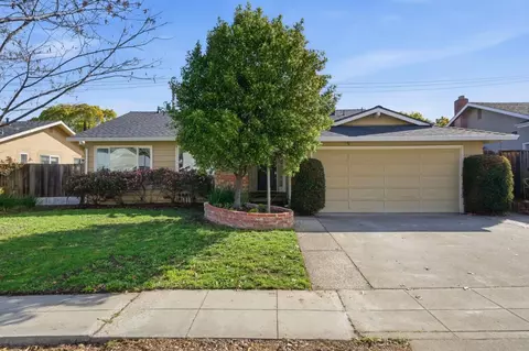 1784 Kimberly Dr, Sunnyvale, CA 94087