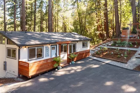635 Trinkling Creek Dr, Felton, CA 95018