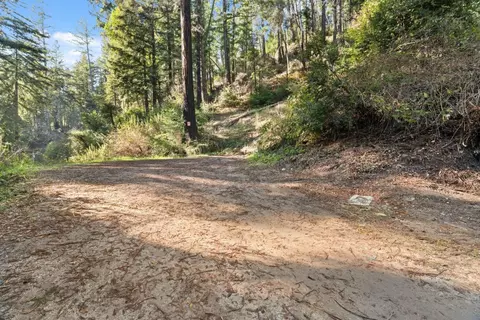 160 Starview Pl, Boulder Creek, CA 95006
