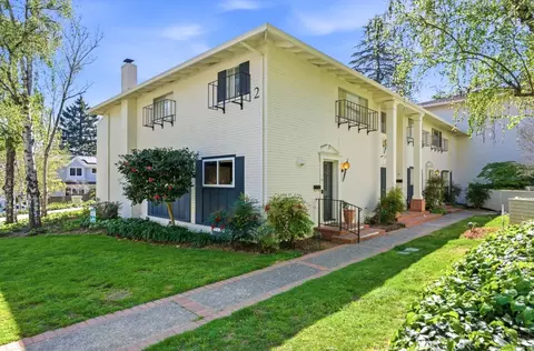 600 Pennsylvania Ave 14, Los Gatos, CA 95030