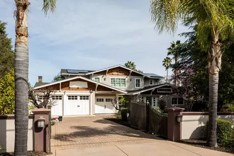 253 Fremont Ave, Los Altos, CA 94024
