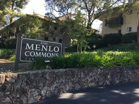 2140 Santa Cruz Ave A201, Menlo Park, CA 94025