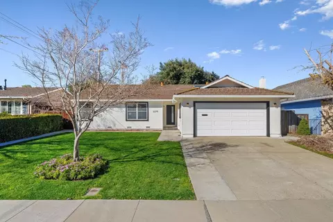 2270 De Paul Pl, Santa Clara, CA 95051